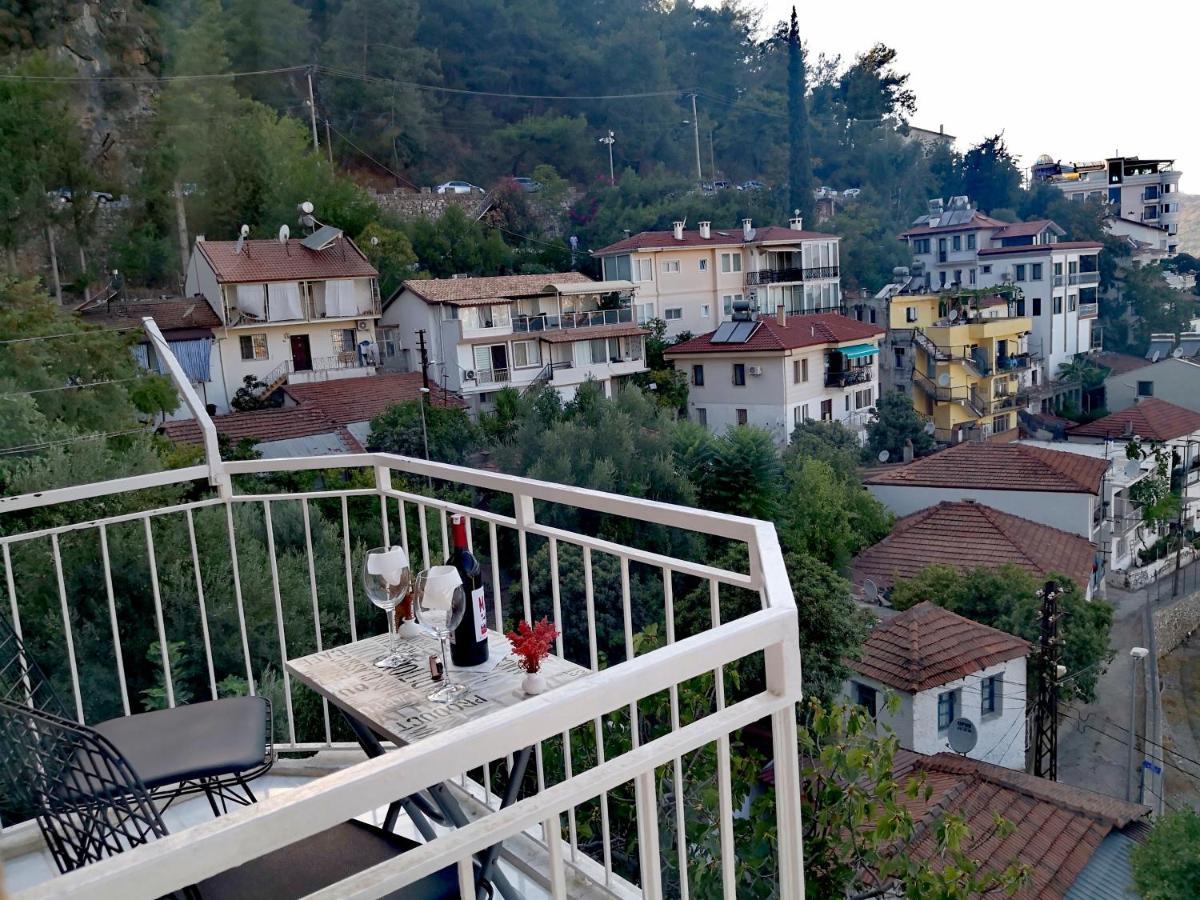 Home Dream View - Fethiye Centre Exterior foto