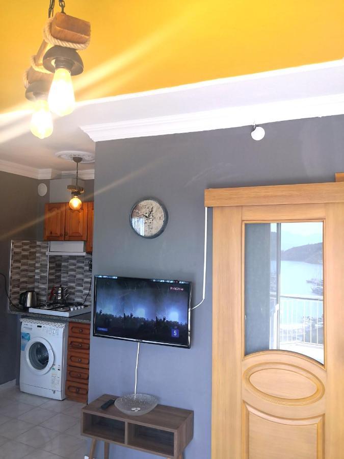 Home Dream View - Fethiye Centre Exterior foto
