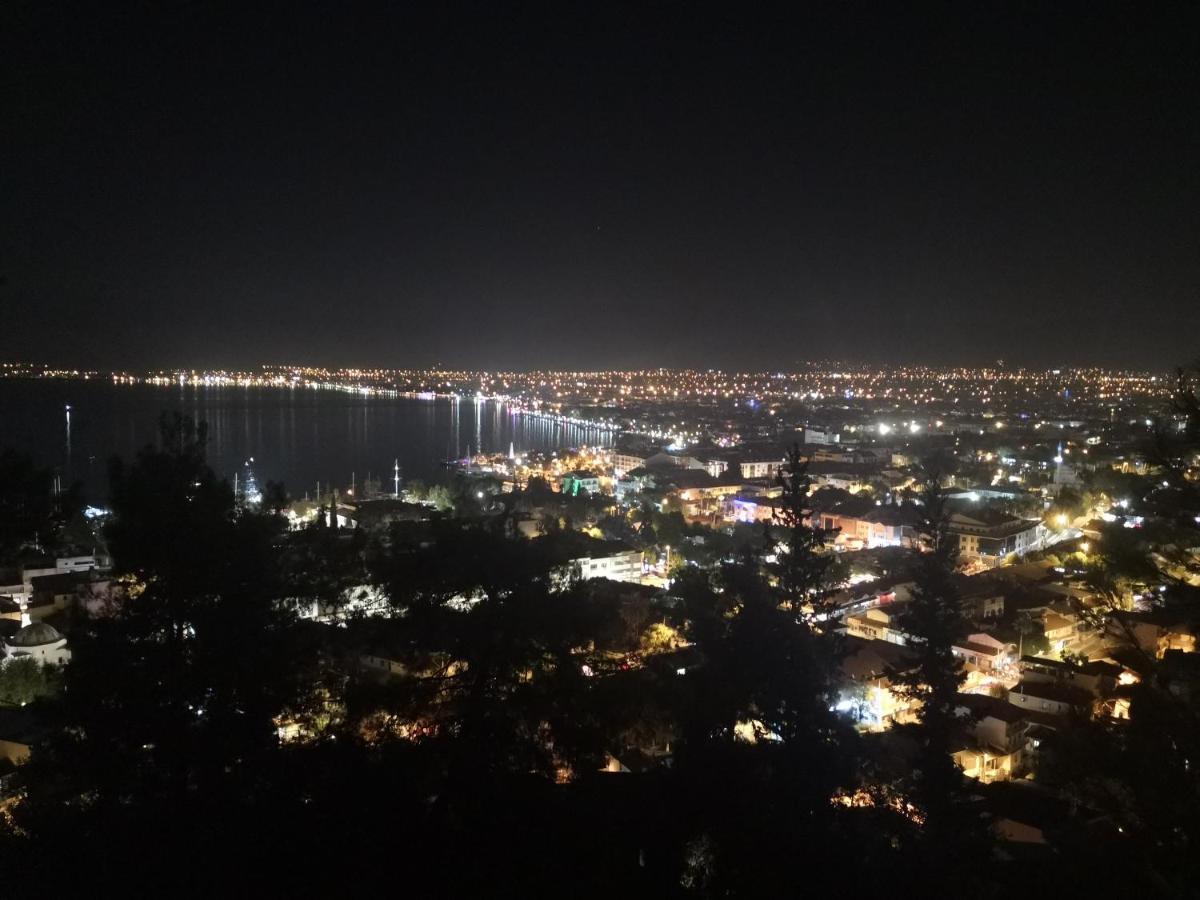 Home Dream View - Fethiye Centre Exterior foto
